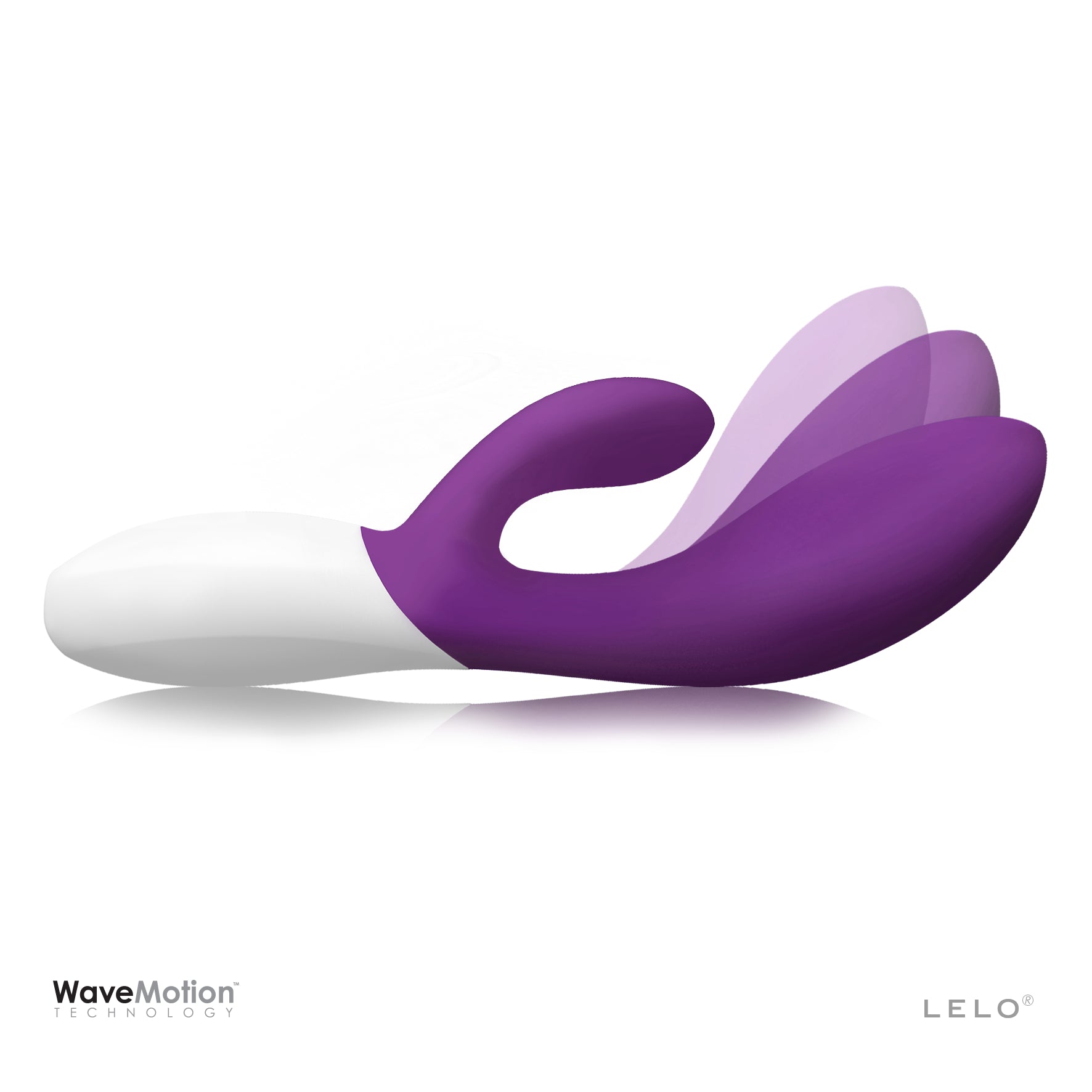 Descubre el orgasmo más intenso con INA Wave™, el juguete erótico que te hará temblar de placer.
