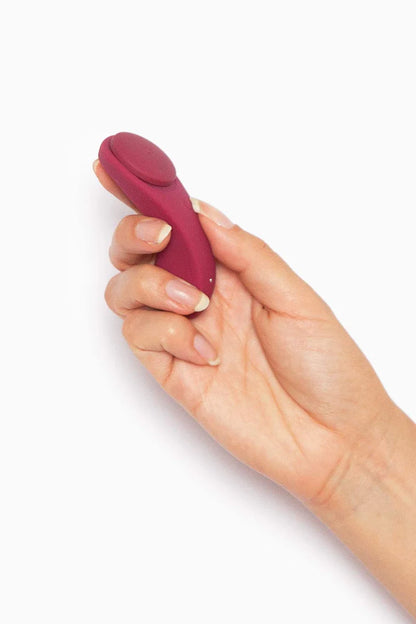 Satisfyer Sexy Secret - Vibrador para calzón con Control por App