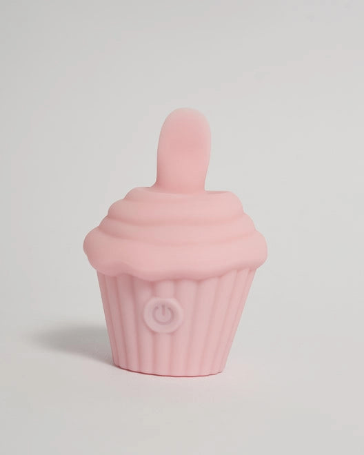 Discreto estimulador sexual en forma de cupcake, COLETTE