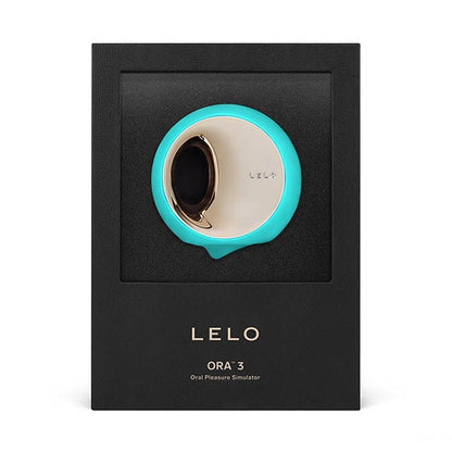 Estimulador ORA 3 de LELO - ¡Experimenta el placer oral como nunca antes!