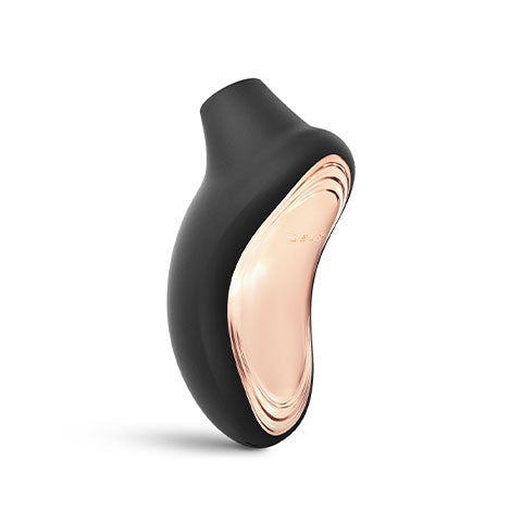 Juguete sexual SONA™ 2 de LELO con tecnología SenSonic™ para orgasmos arrolladores
