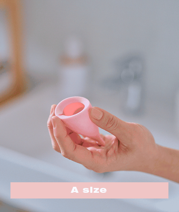 Lily Cup de Intimina: la copa menstrual ideal para ti