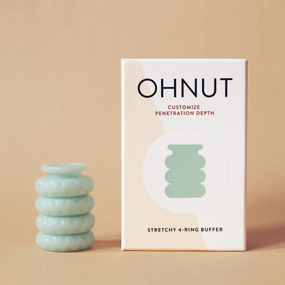 Oh Nut: la solución para el dolor durante las relaciones sexuales