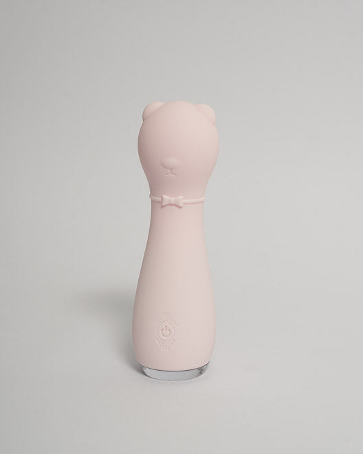 Versátil juguete sexual YADI de silicona medicinal